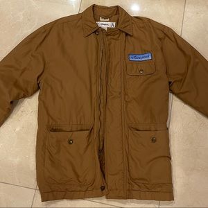 Disneyland Resort Jacket | size should be a mens L